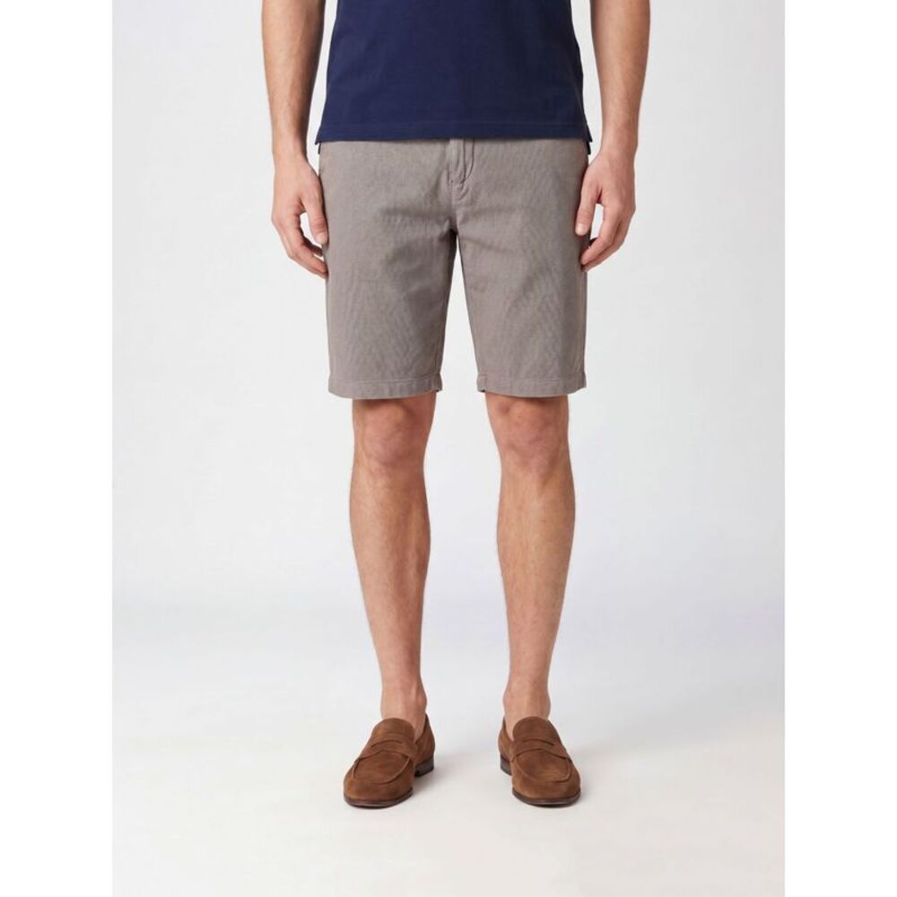 Myths Men Chino Shorts Myths In Cotton
